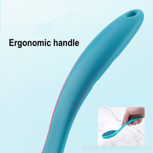 Foot File Glass Foot File Callus Remover for Dead skin Supplier